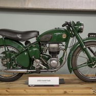 アリエル・コルト