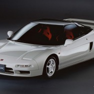 1992年 初代ホンダNSX-R（NA1）