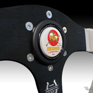 MOMOステアリング日本限定モデル「COMPETITION350 JAPAN LIMITED EDITION 2026」