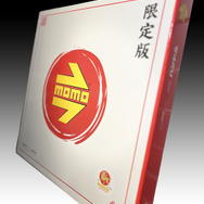 MOMOステアリング日本限定モデル「COMPETITION350 JAPAN LIMITED EDITION 2026」