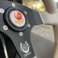 MOMOステアリング日本限定モデル「COMPETITION350 JAPAN LIMITED EDITION 2026」