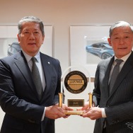 「J.D.パワー2025年日本中古車セールス顧客満足度調査」においてBMWブランドが第1位