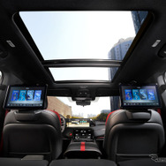 日産 パトロールNISMO 新型