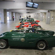 ロータス77周年アニヴァーサリートラックデイ