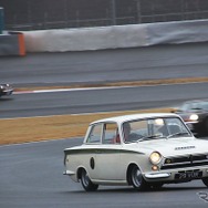 箱のロータスとして有名なロータス コーティナ