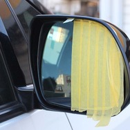 【年末年始 洗車納め】洗車系YouTuberしのピー氏 と いまむー氏がオススメする「BPRO」サイドミラー超撥水コート & 鉄粉除去剤で愛車をピカピカにリフレッシュ！