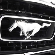 フォード・マスタング