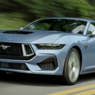 フォード・マスタング