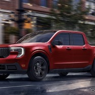 フォード・マーベリック