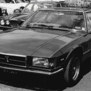 デトマソ・ロンシャン