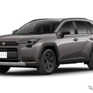 トヨタ RAV4 新型（Adventure）