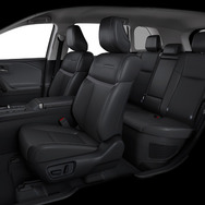 トヨタ RAV4 新型（Z）