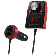 audio-technica・AT-FMR5BT