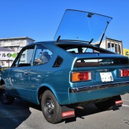 アリオ上尾クリスマスファイナルクラシックカーミーティング