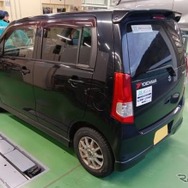 横浜ゴムが日本カーシェアリング協会にスタッドレスタイヤ寄贈