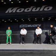 Modulo 無限 THANKS DAY 2025