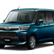 ダイハツ トール