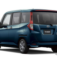 ダイハツ トール