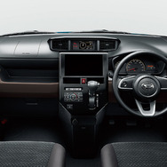 ダイハツ トール