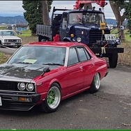 20世紀ミーティング2026春季　クラシックカー＆バイクの集い　inミズベリング三条