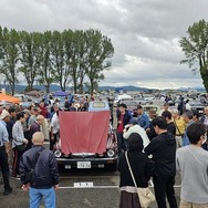 20世紀ミーティング2026春季　クラシックカー＆バイクの集い　inミズベリング三条