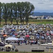 20世紀ミーティング2026春季　クラシックカー＆バイクの集い　inミズベリング三条