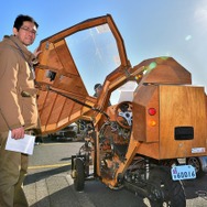 オールジャパン・ミニカーミーティング2025