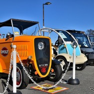 オールジャパン・ミニカーミーティング2025