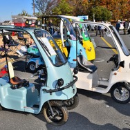 オールジャパン・ミニカーミーティング2025