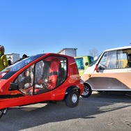 オールジャパン・ミニカーミーティング2025