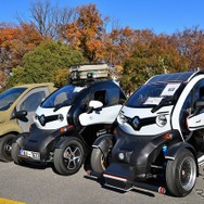 オールジャパン・ミニカーミーティング2025