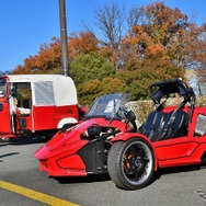 オールジャパン・ミニカーミーティング2025