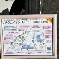 オールジャパン・ミニカーミーティング2025