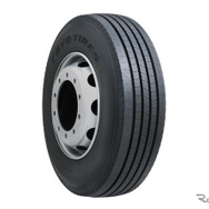 トーヨータイヤのトラック・バス用リブタイヤ「M170」