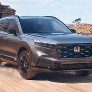 6代目 ホンダ CR-V（北米向け）