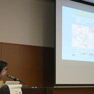 特別講演 三國成子氏