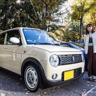 ソフト99「くるままていらいふ」