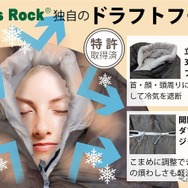 Bears Rockの車載用防災セット