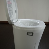 Fフロイキャンプ　スマート無水トイレ　コンフォート