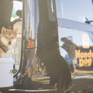 Honda Dog…Sippo Festa2025