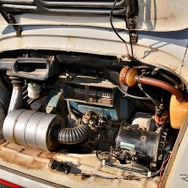 アリオ上尾クリスマスファイナルクラシックカーミーティング