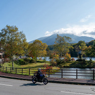 YRA ヤマハ バイクレッスン プレミアムツーリング
