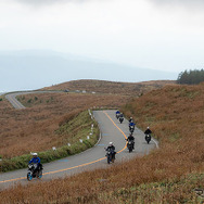 YRA ヤマハ バイクレッスン プレミアムツーリング
