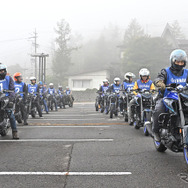 YRA ヤマハ バイクレッスン プレミアムツーリング