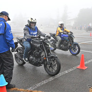 YRA ヤマハ バイクレッスン プレミアムツーリング
