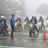 YRA ヤマハ バイクレッスン プレミアムツーリング