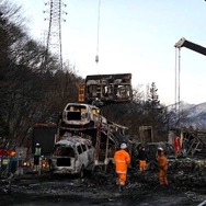関越道事故復旧（12月27日19時発表）