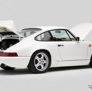 ポルシェ 911 カレラ4（タイプ964、1989年）