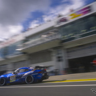 ニュルブルクリンク24時間耐久レース