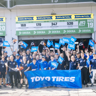 ニュルブルクリンク24時間耐久レース